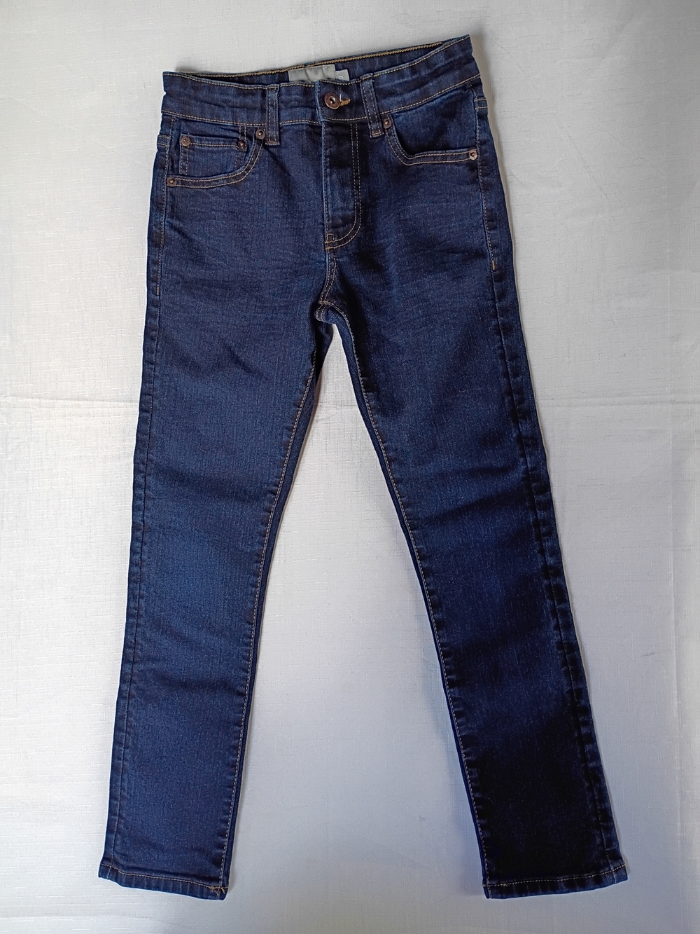 Lucky Brand Kids Skinny Stretch Jeans 10 Boys Size